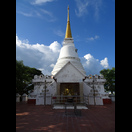 Die Khao Tang Kuan Stupa